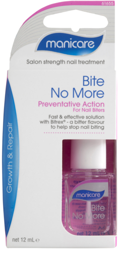 Manicare Bite No More ml Bite No More ml