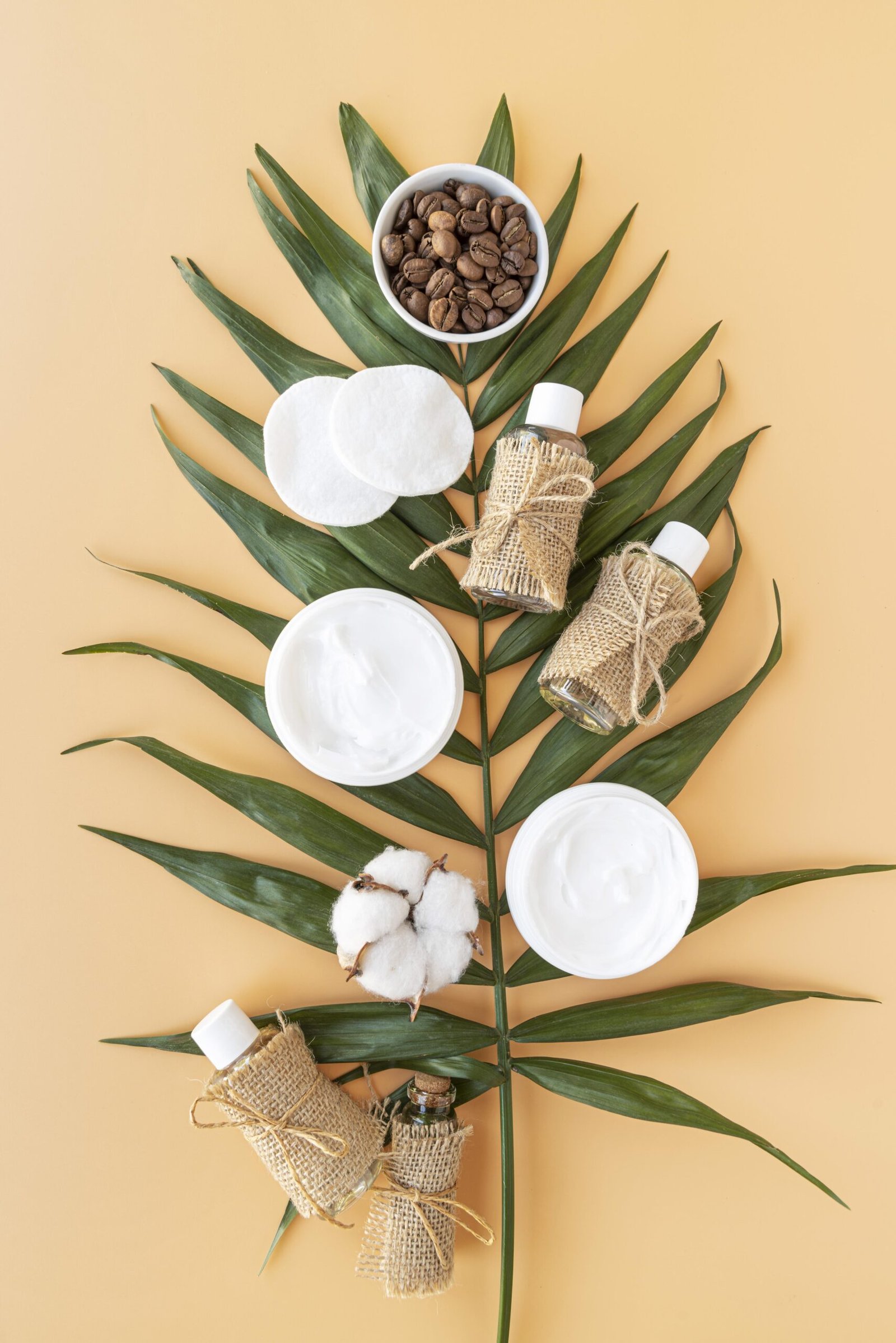 cleaning disks cosmetics products scaled