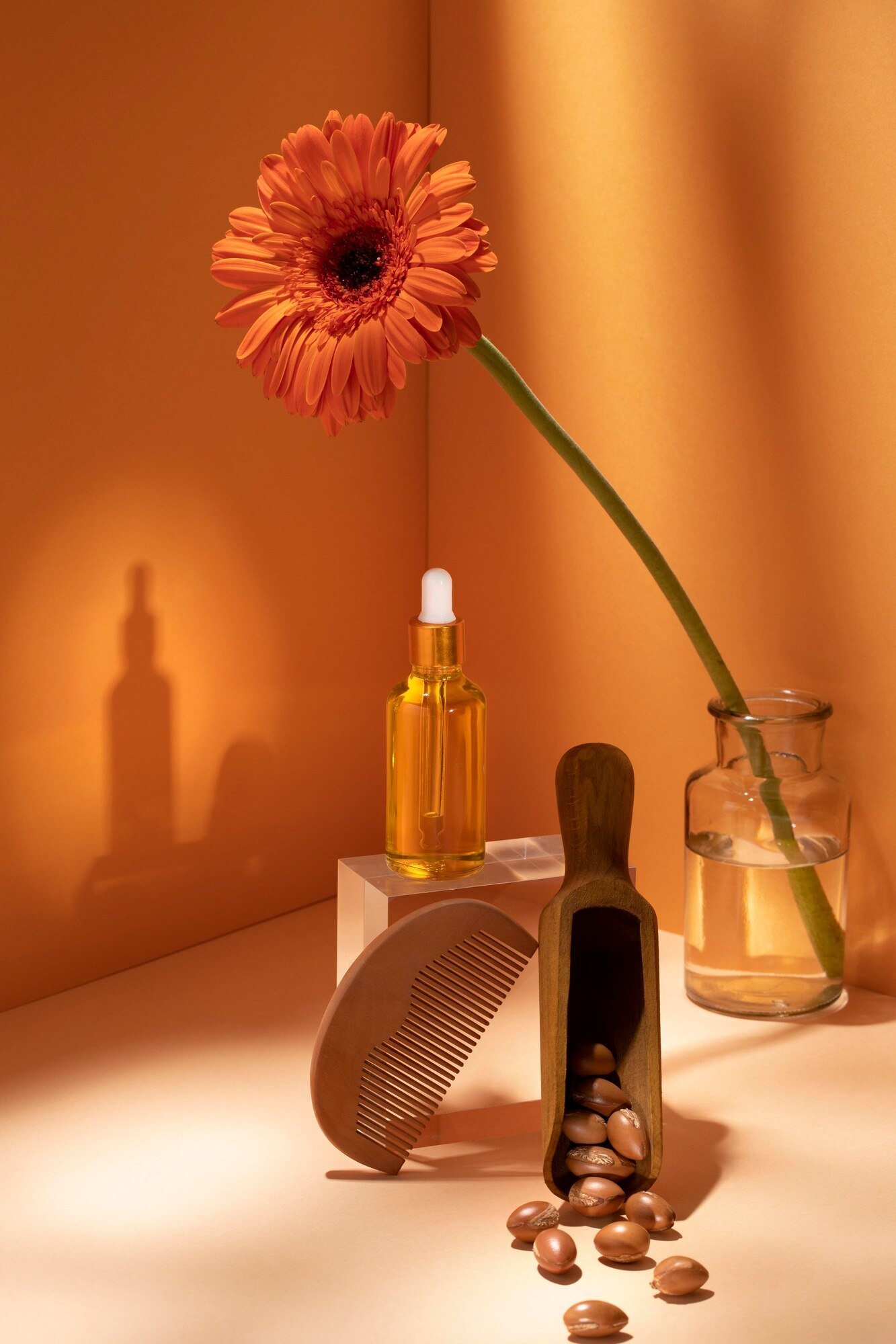 natural argan oil dropper composition 23 2149016652