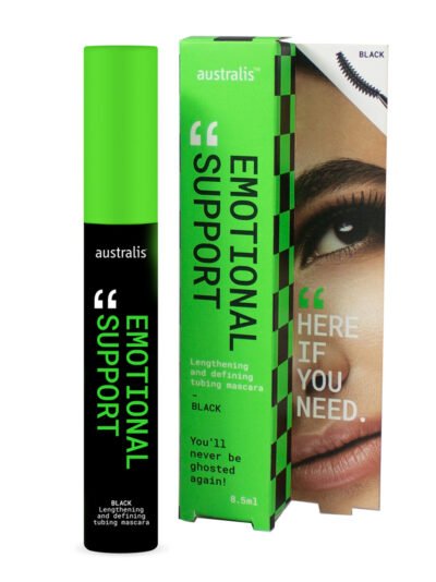 Emotional Support Tubing Mascara
