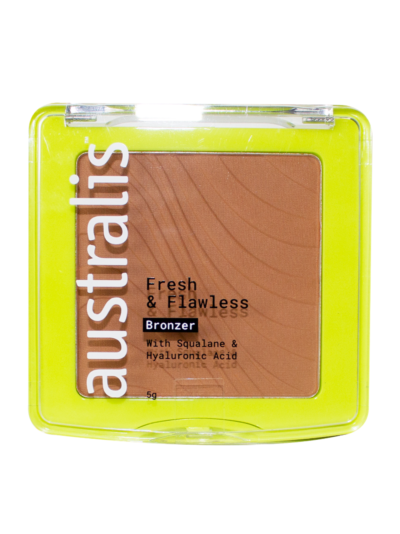 AC Bronzers PDP Hot Take front