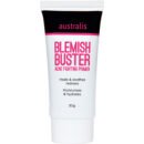 australis cosmetics makeup blemish buster acne fighting primer