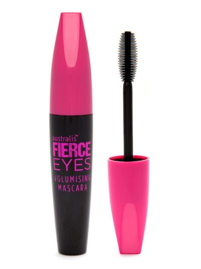 australis cosmetics makeup fierce eyes mascara brush head mascara