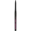 australis cosmetics makeup stayput eyeliner pencil midnight