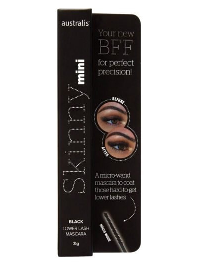 skinny mini mascara