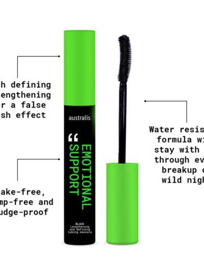 AC D Emotional Support Mascara PDP