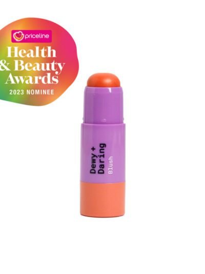 AC DD Blush SideChick