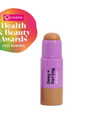 AC DD Bronzer SummerFling