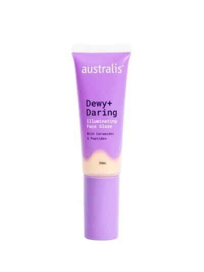 AC DD Illuminating Face Glaze