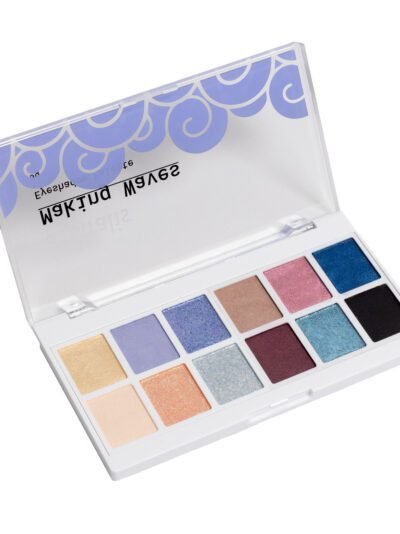AC Making Waves palette
