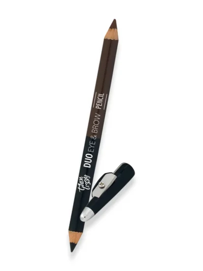 Duo Eye Brow Pencil