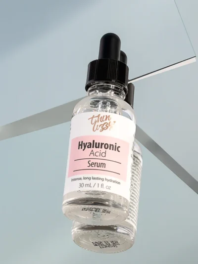 Hyaluronic x