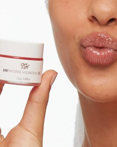 Lipmaskseries d e a acaccc x