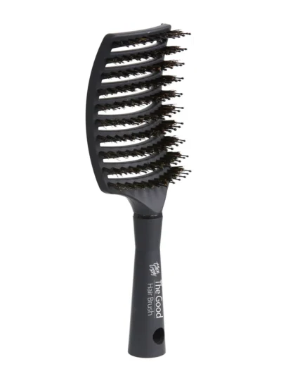 TheGoodHairBrush
