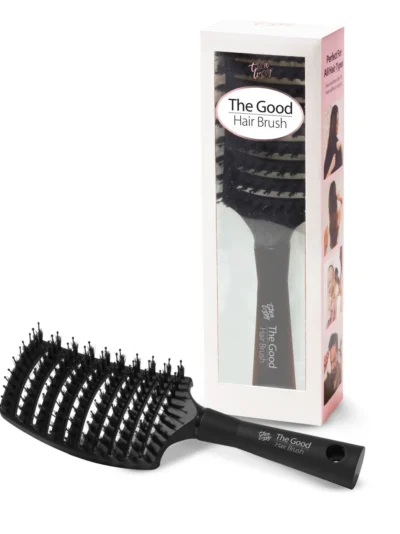 TheGoodHairBrush Pack x