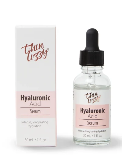 Thin Lizzy Hyaluronic Acid Serum x