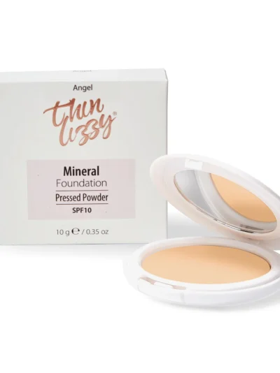 Thin Lizzy Pressed Mineral Foundation x cf c dc d bfdffcd x