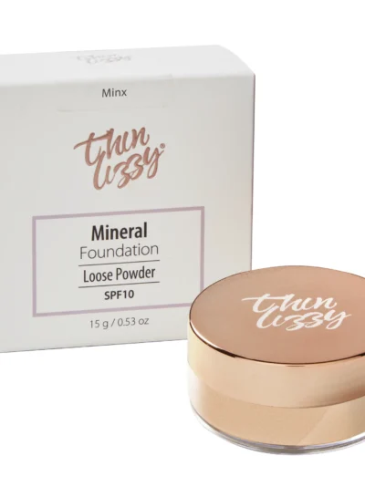 ThinLizzyMineralFoundationLoosePowderMinx