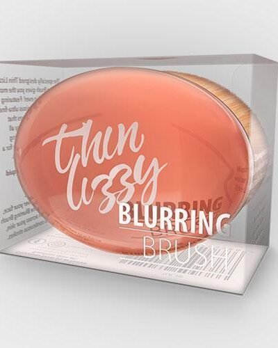 Thin Lizzy Blurring Brush Packaging cb cc e ef bccdecae