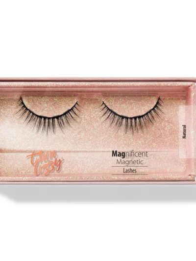 Thin Lizzy Mag Lashes Natural Pack x cbb b bacadd