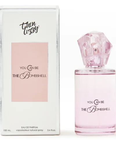 perfume bombshell x