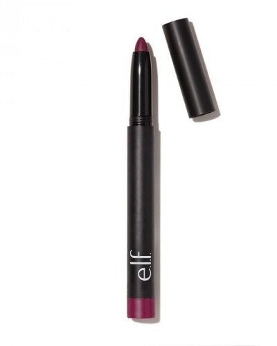 elf matte lip color color berry sorbet