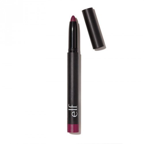 elf matte lip color color berry sorbet